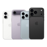 iPhone 17系列确认全系高刷！苹果终于听劝了