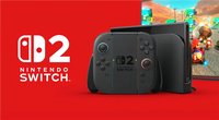 任天堂Switch 2首销创纪录