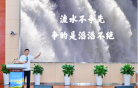 科大讯飞董事长刘庆峰司庆讲话透露，7月将升级讯飞星火X1