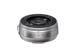 富士XF23mmF2.8 R WR镜头发布 具备高分辨率与紧凑设计