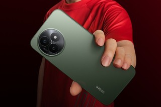 REDMI K80至尊版看点都在这