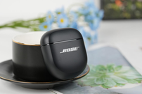 Bose QC 消噪耳塞 Ultra II評測：全方位補強 依舊是行業降噪天花板