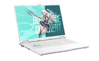 破次元联动 购华硕天选6 Pro赠华硕天选×初音未来联名礼盒