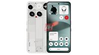 Nothing Phone 3手机外观曝光 更具视觉冲击力