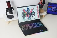 OMEN暗影精灵 MAX 游戏笔记本散热实战测试：高帧又冷静，游戏大满贯！