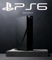PS6据传于2029年秋末/初冬上市，PS5将成为索尼支持周期最长的主机