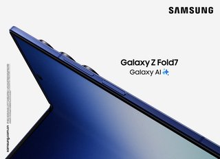 三星Galaxy Z Fold7正式发布