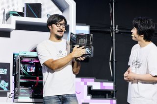 梦幻破次元，华硕ROG X870主板新品燃爆BW2025