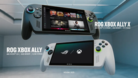 多少钱？Xbox Ally X定价或高于7500元
