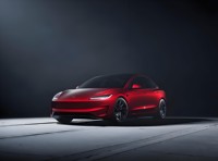 馬斯克對懂車帝測試成績表示很滿意
