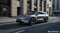 鴻蒙智行9月份有5款新車將上市