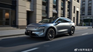 比手機發的還頻繁 鴻蒙智行9月份有5款新車將上市
