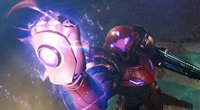 银河战士 Prime4 命途多舛！