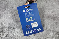 三星PRO Plus存储卡：旅行摄影的可靠伙伴