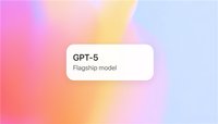 OpenAI发布人工智能模型GPT-5