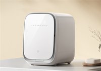小米推出新款迷你洗烘一体洗衣机