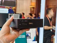 戴尔发布旗舰AI PC和掌上AI超算新品