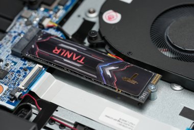 TN770 PCIe 4.0開箱圖賞！