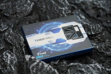 T560 固態(tài)硬盤開箱圖賞！