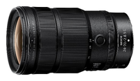 尼康发布变焦镜头尼克尔 Z 24-70mm f/2.8 S Ⅱ，兼具超快对焦速度与轻量化设计