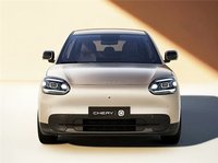6.88万元起！全新奇瑞QQ3开卖
