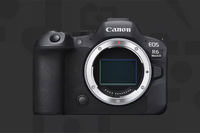 佳能EOS R6 Mark III即将发布？