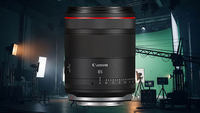 佳能C50视频机与85mm F1.4L一起发布
