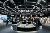仿生四足破界，AI机械臂革新：追觅柏林IFA 2025重构清洁科技天花板