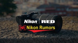 尼康Zr电影机外观泄漏 RED风格十足的设计，Z6III同款传感器