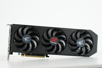 游戏性能最大领先近17%，生产力表现惊艳 RX 9060 XT对比5060 Ti