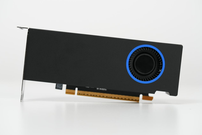 英特尔锐炫Pro B50评测：性价比是NVIDIA A1000的好多好多倍！