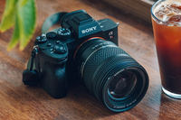 三阳24-60mm F2.8镜头曝光
