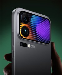 比iPhone17更先进？小米17 Pro首次加入潜望式长焦，徕卡三摄组合
