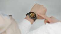 HUAWEI WATCH GT 6系列：以超长续航与进阶运动，重塑智能穿戴新体验