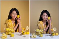 OPPO Find X9 Pro对比iPhone 17 Pro人像样张，优势很明显