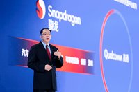 高通中国区董事长孟樸：三十年同行致远，以“AI+连接”共启智能新时代
