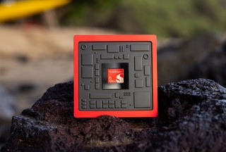 第五代骁龙8至尊版发布