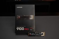 全方位解读为什么游戏玩家首推三星9100PRO PCIe 5.0旗舰固态硬盘