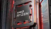 AMD Zen 6转向D2D互连设计