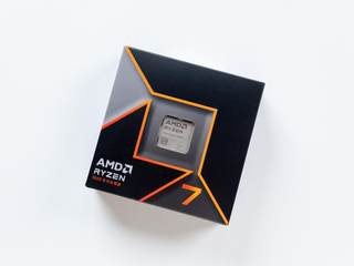 万元装机性价比之选，AMD锐龙7 9700X游戏完胜Ultra 9 285K