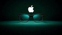 Apple Glass首度曝光