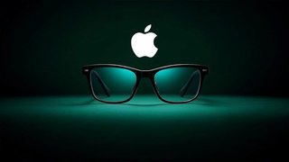 Apple Glass首度曝光，2026年发布主打通话拍照