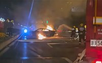 小米SU7又“自燃”？真相居然是这样