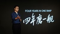 真我 × 理光 GR 影像群访：用 GR 街拍哲学，陪年轻人玩出有态度的个性影像