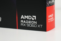 AMD RX 9060 XT 16G对比RTX 5060 Ti 8G：游戏性能领先近20%  AI创作更优秀