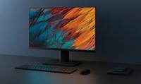 小米显示器销量已进入TOP3