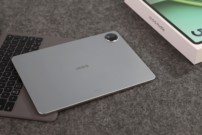 12.1 英寸高清电竞屏！iQOO Pad5e评测：同档平板游戏与学习全能王