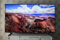 选电视就选小米Mini LED！85英寸S85让你的客厅升级旗舰影院