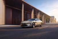 華為乾崑賦能阿維塔 12 四激光版，打造智能豪華新標桿