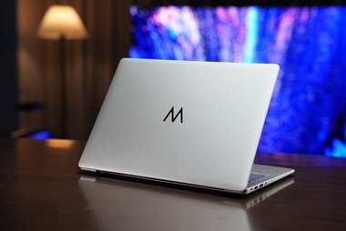 WIKO Hi MateBook 14 锐龙版图赏